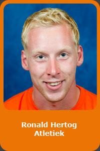 Ronald-Hertog